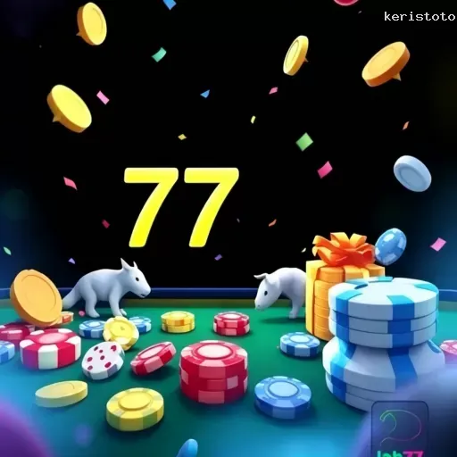 Mengenal keristoto Sebagai Platform Game Online Terpercaya
